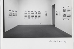 The Museum of Modern Art Archives, New York