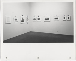 Installation photo, 1 of 8