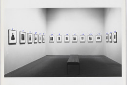 The Museum of Modern Art Archives, New York