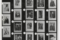 August Sander (1876–1964). Mar 14–Jul 7, 1969. 6 other works identified