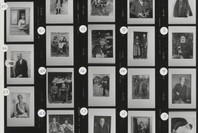 August Sander (1876–1964). Mar 14–Jul 7, 1969. 6 other works identified