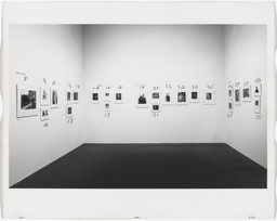 The Museum of Modern Art Archives, New York