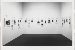 The Museum of Modern Art Archives, New York