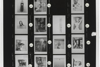 Portrait Photographs. Jul 9–Sep 28, 1969.