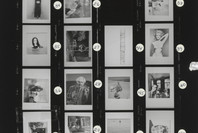 Portrait Photographs. Jul 9–Sep 28, 1969.