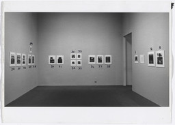 The Museum of Modern Art Archives, New York