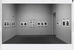 The Museum of Modern Art Archives, New York