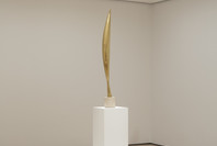 Constantin Brâncuși Sculpture. Jul 22, 2018–Jun 15, 2019.