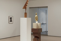 Constantin Brâncuși Sculpture. Jul 22, 2018–Jun 15, 2019. 2 other works identified