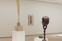 Constantin Brâncuși Sculpture. Jul 22, 2018–Jun 15, 2019. 2 other works identified