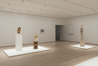 Constantin Brâncuși Sculpture. Jul 22, 2018–Jun 15, 2019. 3 other works identified