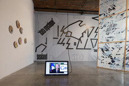 Installation photo, 18 of 36