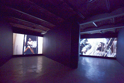 Installation photo, 1 of 45