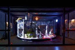 Installation photo, 10 of 45