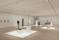 Constantin Brâncuși Sculpture. Jul 22, 2018–Jun 15, 2019. 11 other works identified