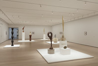 Constantin Brâncuși Sculpture. Jul 22, 2018–Jun 15, 2019. 10 other works identified