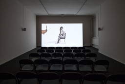 Installation photo, 1 of 12