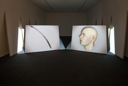 Installation photo, 10 of 12