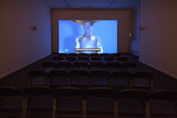 Installation photo, 3 of 12