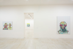 Installation photo, 5 of 29