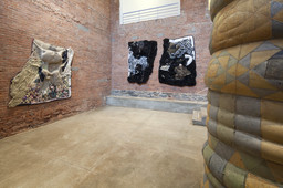 Installation photo, 2 of 4