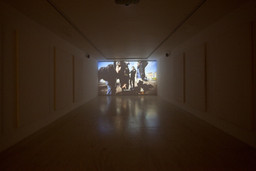 Installation photo, 1 of 8