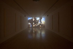 Installation photo, 5 of 8