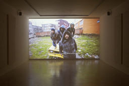 Installation photo, 7 of 8