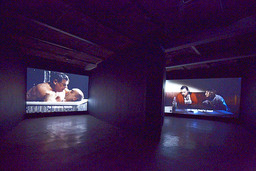 Installation photo, 4 of 45