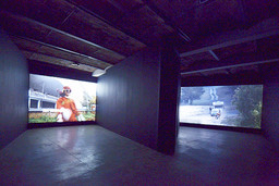 Installation photo, 5 of 45