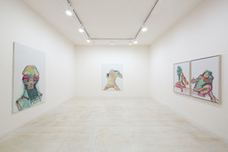 Installation photo, 1 of 29