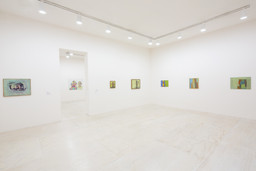 Installation photo, 10 of 29