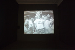 Installation photo, 1 of 72