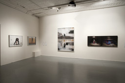 Installation photo, 3 of 9