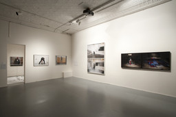 Installation photo, 4 of 9