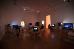 Installation photo, 20 of 25