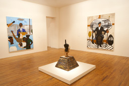 Installation photo, 2 of 8