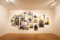 Installation photo, 4 of 8
