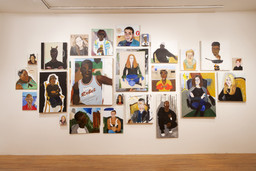 Installation photo, 8 of 8
