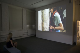 Installation photo, 58 of 72
