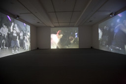 Installation photo, 62 of 72