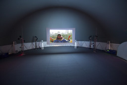 Installation photo, 1 of 2