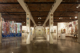 Installation photo, 1 of 19