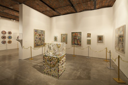 Installation photo, 10 of 19