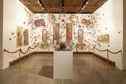 Installation photo, 3 of 19