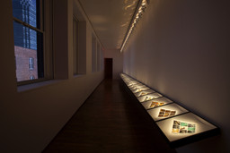 Installation photo, 1 of 11