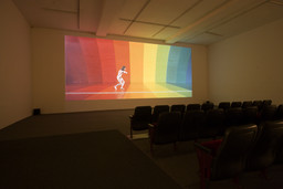 Installation photo, 10 of 17