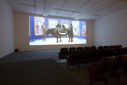 Installation photo, 12 of 17