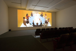 Installation photo, 13 of 17