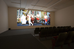 Installation photo, 7 of 17